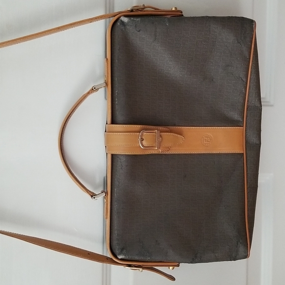 Vintage Findi bag - Picture 2 of 16